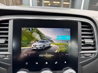 Renault Megane E-Tech Renault Megane E-Tech 1.6 ZEN NAVI/CRUISE/PDC/CARPLAY - afbeelding nr 25