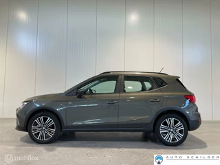 SEAT Arona Seat Arona 1.0 TSI Style 70kw/95 pk, Led|Cruise|Pdc|Virtual|Nw model|1e eigenaar|NL Auto|Carplay|All season - afbeelding nr 3