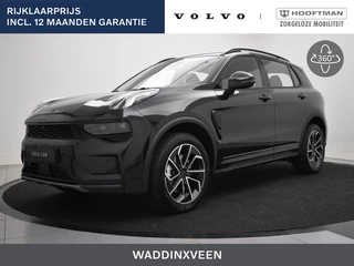 Lynk & Co 01 1.5 PLUG-IN HYBRID CORE PARK ASSIST CAMERA NAVI BLUETOOTH