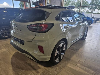 Ford Puma Ford Puma 1.0 EcoBoost Hybrid ST-Line X 125pk | Ford Voorraad | Full options | Schuif-kanteldak | B&O geluid | Full led | Adaptive cruise control | Digitaal dashboard | Half leder etc. - afbeelding nr 4