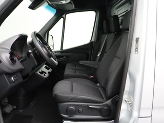 Mercedes-Benz Sprinter Mercedes-Benz Sprinter 315CDI 9G-Tronic Automaat L2H2 | 3500Kg Trekken | Camera | Touchscreen Multimedia | Betimmering | 3-Persoons - afbeelding nr 20