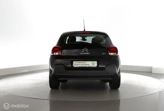 Citroën C3 Citroen C3 1.2 83PK Feel led|ecc|applecarplay|dab|pdc - afbeelding nr 15