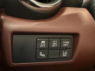 Mazda MX-5 Mazda MX-5 RF 2.0 SkyActiv-G 160 GT-M | BOSE | LEDER | PDC - afbeelding nr 18