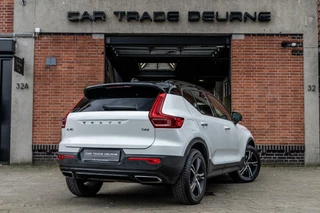 Volvo XC40 Volvo XC40 2.0 T4 R-Design Pano / Camera / Apple Car Play - afbeelding nr 3