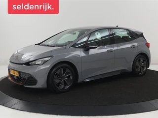 CUPRA Born Adrenaline 62 kWh | SOH 95,9% | Stoelverwarming | Adaptive cruise |
