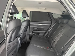 Hyundai Tucson Hybrid Hyundai Tucson 1.6 T-GDI HEV Premium Memory|Trekhaak|Leder|360Cam - afbeelding nr 17