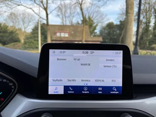 Ford Focus Bang&Olufsen/Airco/Lichtmetalen velgen/Navi - afbeelding nr 29