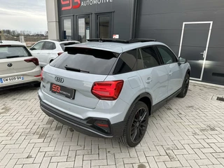 Audi Q2 Audi Q2 35 TFSI S Line Edition 150PK PANO FULL OPTION! - afbeelding nr 14