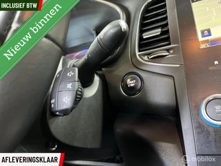 Renault Mégane Estate Renault Megane Estate 1.3 TCe Limited - afbeelding nr 16