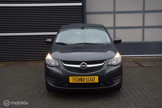 Opel KARL Opel KARL 1.0 ecoFLEX 120 Jaar Edition - afbeelding nr 2
