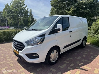 Ford Transit Custom Ford Transit Custom Combi 320 1.0 EcoBoost L1H1 PHEV Trend - afbeelding nr 13