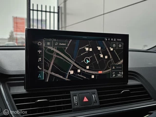 Audi Q5 Audi Q5 Sportback 50 TFSI e Panorama/Leder/Matrix/Virtual cockpit - afbeelding nr 40