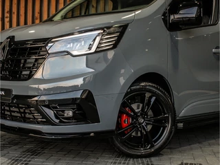Renault Trafic | BPM VRIJ! | DUBBELE SCHUIFDEUR | CRUISE | STOELVERWARMING | CAMERA | AIRCO | - afbeelding nr 38