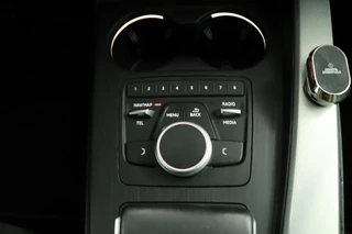 Audi A4 Audi A4 Avant 1.4 TFSI Design Pro Line Plus Navi Clima Xenon - afbeelding nr 17