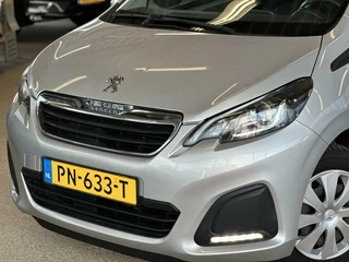 Peugeot 108 Peugeot 108 1.0 e-VTi Active TOP! 2016 2e eigen Top staat - afbeelding nr 15