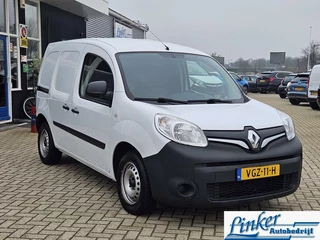 Renault Kangoo Renault Kangoo bestel 1.5 Blue dCi 80 Comfort AIRCO ARMSTEUN EX BTW - afbeelding nr 2