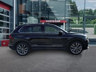 Volkswagen Tiguan - afbeelding nr 4