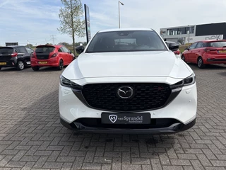 Mazda CX-5 - afbeelding nr 3