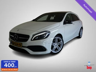 Mercedes-Benz A-Klasse - 63772405-0
