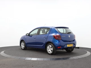 Dacia Sandero - afbeelding nr 2