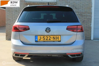 Volkswagen Passat Volkswagen Passat Variant 1.5 TSI R-Line Business + | 150 PK - afbeelding nr 48