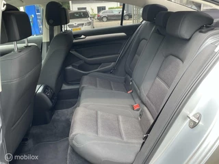 Volkswagen Passat Volkswagen Passat 1.4 TSI Comfortline Climat, Navi, ACC, Bluetooth, LM.. - afbeelding nr 6