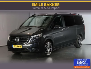 Mercedes-Benz Vito - 52251053-0