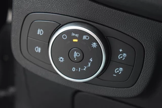 Ford Fiesta Ford Fiesta 1.0 EcoBoost Vignale Lane Aut Stoelvw Leder - afbeelding nr 28