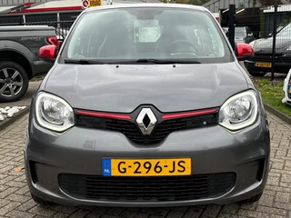 Renault Twingo - afbeelding nr 2