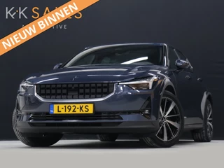 Polestar 2 Long Range Dual Motor Launch Edition 78kWh