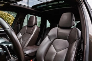 Porsche Cayenne Porsche Cayenne 3.0 S E-Hybrid|PANO|SPORT CHRONO|BOSE|360° - afbeelding nr 13