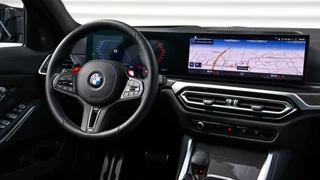 BMW M3 BMW M3 Touring xDrive Competition | M Drivers Package | Stoelventilatie | M Carbon pakket | Harman/Kardon | Laserlight - afbeelding nr 13