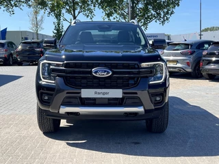 Ford Ranger Ford Ranger 2.3 PHEV Wildtrak Double Cab 281pk | 5 persoons! | Technology Pack Plus Trailer | Cargo Area Pack | Power Rollertop | Prijs excl. BTW incl. BPM | laadkabel mode 3 16A - afbeelding nr 26