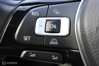 Volkswagen Golf Volkswagen Golf Variant 1.0 TSI Trendline Business, Pdc Voor + achter + Trekhaak, Navi + app Connect, Cruise, Clima, LMV - afbeelding nr 34