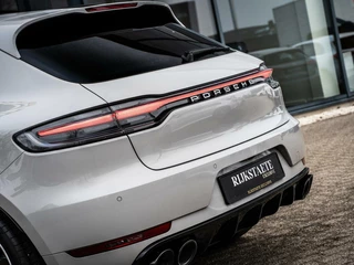 Porsche Macan Porsche Macan 2.0|PANO|KRIJT GRIJS|MEMORY|CAMERA|BOSE|LUCHTV - afbeelding nr 47