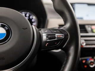 BMW X2 Automaat (NAVIGATIE, M PAKKET, CLIMATE, STOELVERWARMING, LEDEREN SPORTSTOELEN, CAMERA, GETINT GLAS, SFEERVERLICHTING, NIEUWSTAAT) - afbeelding nr 21