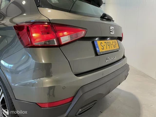 SEAT Arona Seat Arona 1.0 TSI Style 70kw/95 pk, Led|Cruise|Pdc|Virtual|Nw model|1e eigenaar|NL Auto|Carplay|All season - afbeelding nr 5