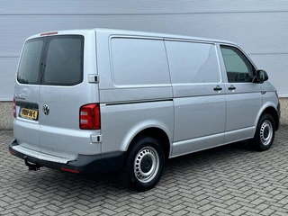 Volkswagen Transporter - afbeelding nr 4