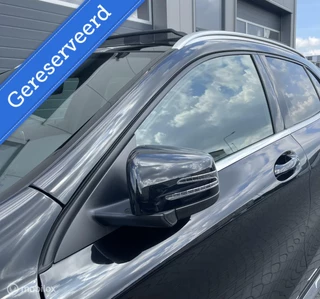Mercedes-Benz GLA Mercedes-Benz GLA-klasse 250 4M 211PK/PANO/CAM/LED - afbeelding nr 6