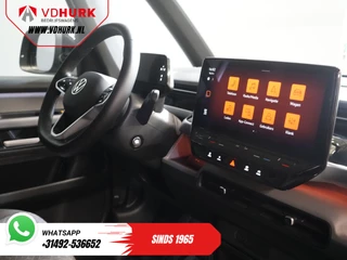 Volkswagen ID. Buzz Volkswagen ID. Buzz 79 kWh 360km WLTP 2x Schuifdeur/ Snellader/ Stoelverw./ Keyless/ Carplay/ 360 Camera/ PDC/ Climate/ Trekhaak - afbeelding nr 3