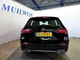 Mercedes-Benz B-Klasse - afbeelding nr 12