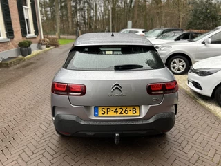 Citroën C4 Cactus - afbeelding nr 15