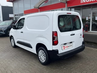 Citroën Berlingo - afbeelding nr 3