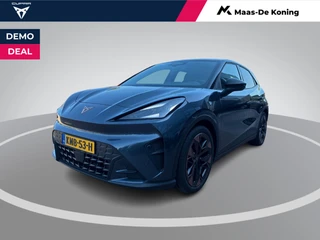 CUPRA Raval Business First Edition 56 kWh