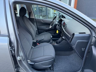 Kia Picanto - afbeelding nr 30
