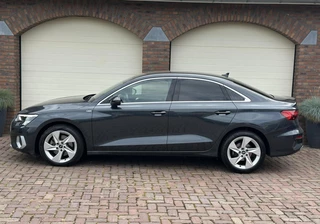 Audi A3 Audi A3 Limousine 35 TFSI Business Ed. Clima Navi LED Virtual DAB - afbeelding nr 2