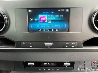 Mercedes-Benz Sprinter Xarios 350 - afbeelding nr 11