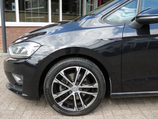 Volkswagen Golf Sportsvan - afbeelding nr 11