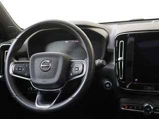 Volvo XC40 Volvo XC40 T5 Recharge R-Design | Trekhaak | Panoramadak | - afbeelding nr 11