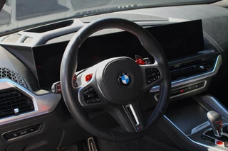 BMW XM - afbeelding nr 10